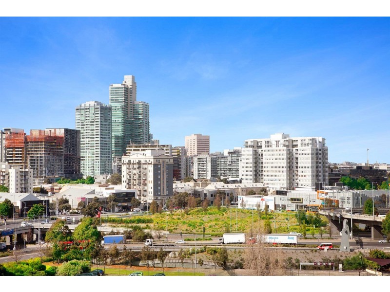 98/88 Kavanagh Street, Southbank VIC 3006