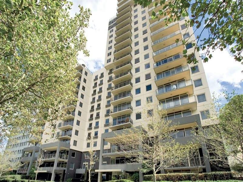 Melbourne VIC 3000