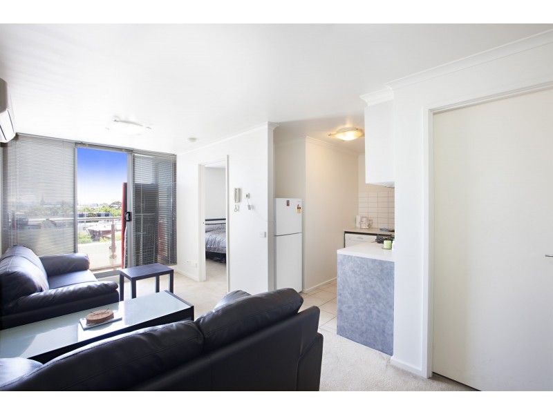 603/118 Dudley Street, West Melbourne VIC 3003