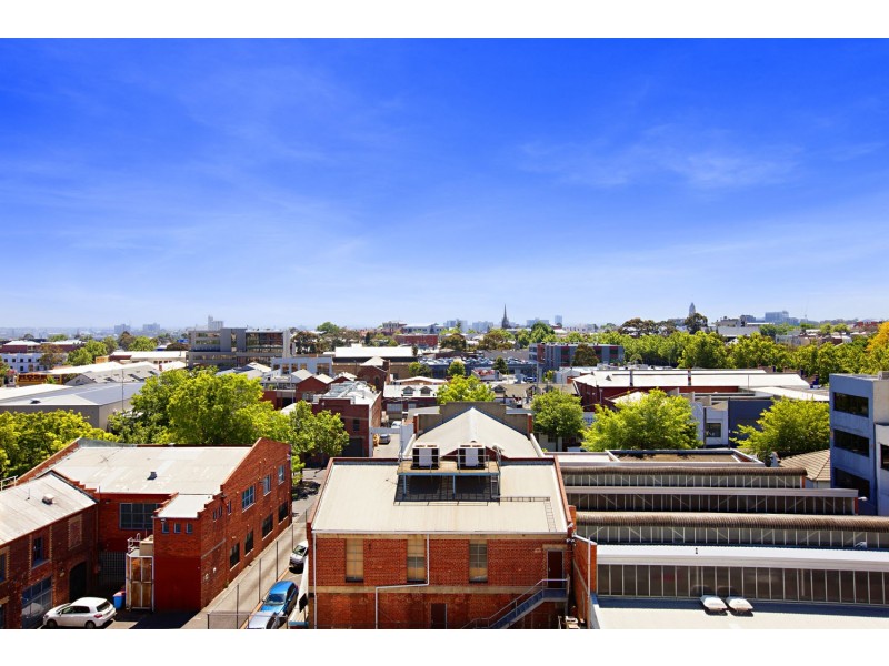 603/118 Dudley Street, West Melbourne VIC 3003