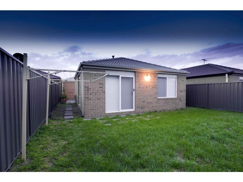 16 Rocky Gate Drive, Truganina VIC 3029