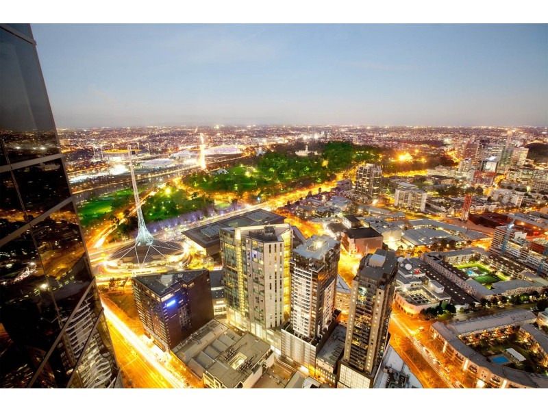 4604/7 Riverside Quay, Southbank VIC 3006