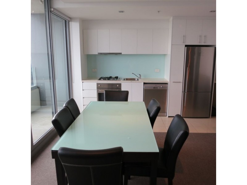 2704/8 Downie Street, Melbourne VIC 3000