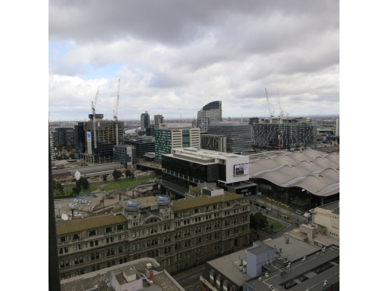 2704/8 Downie Street, Melbourne VIC 3000