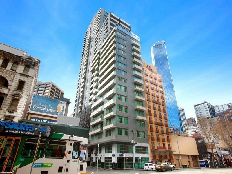 2704/8 Downie Street, Melbourne VIC 3000