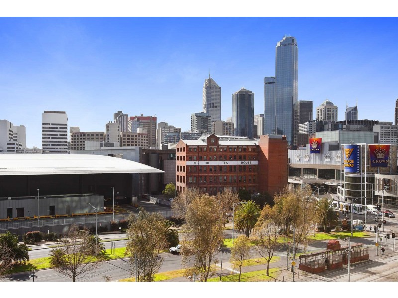 63/79 Whiteman Street, Southbank VIC 3006