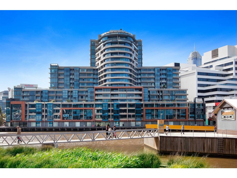 719/60 Siddeley Street, Docklands VIC 3008