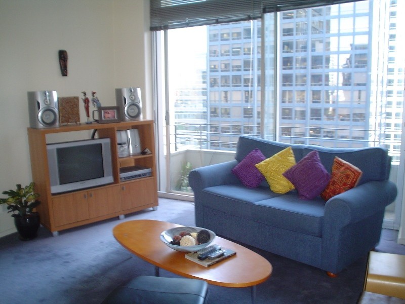 903/172 William Street, Melbourne VIC 3000