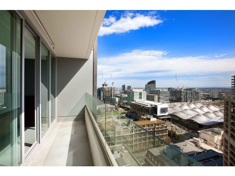 2704/8 Downie Street, Melbourne VIC 3000