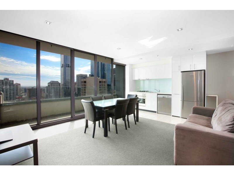 2704/8 Downie Street, Melbourne VIC 3000