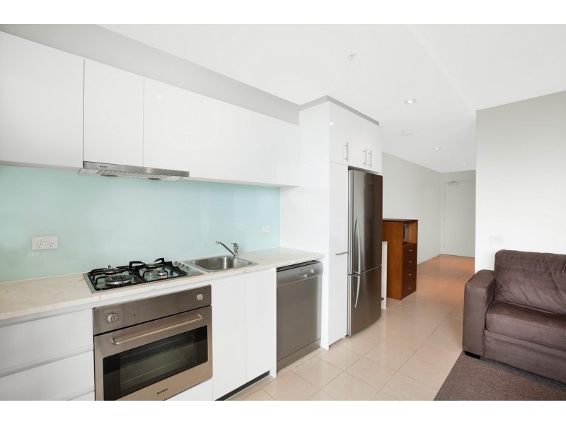 2704/8 Downie Street, Melbourne VIC 3000