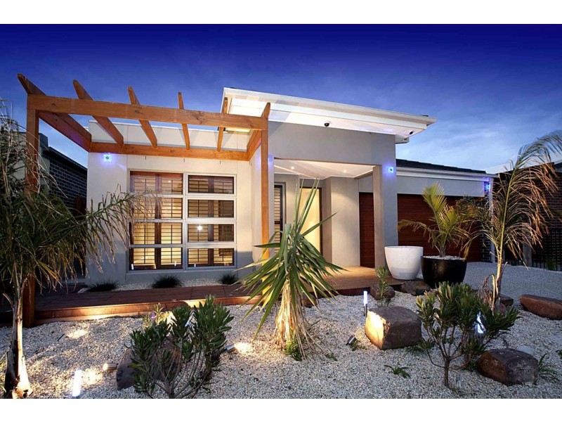 78 Lincoln Heath Boulevard, Point Cook VIC 3030