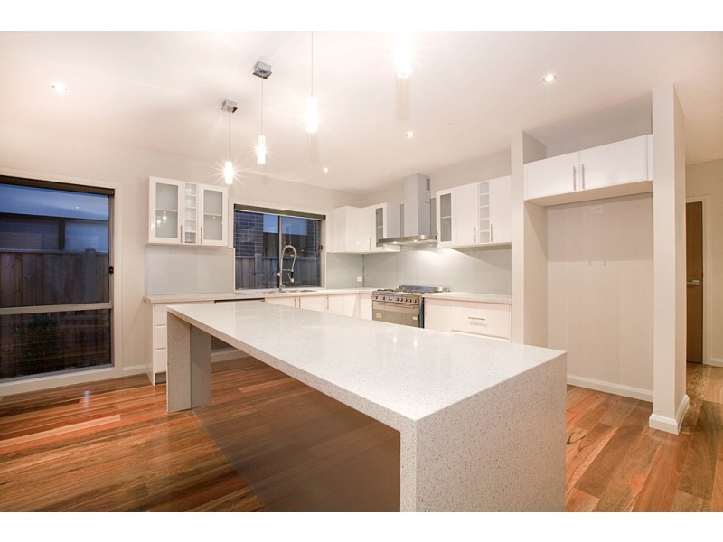 78 Lincoln Heath Boulevard, Point Cook VIC 3030