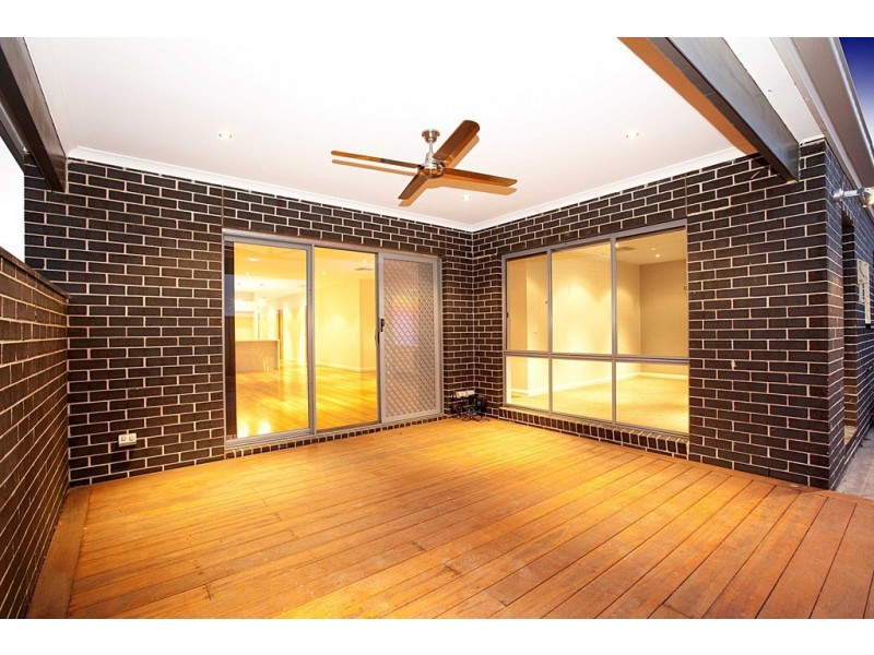 78 Lincoln Heath Boulevard, Point Cook VIC 3030