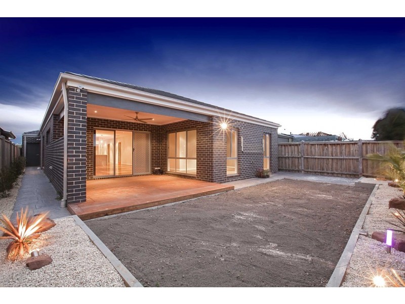 78 Lincoln Heath Boulevard, Point Cook VIC 3030