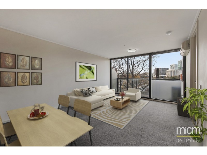 20/100 Kavanagh Street, Southbank VIC 3006