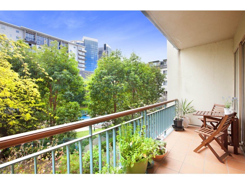 11/38 Wells Street, Southbank VIC 3006