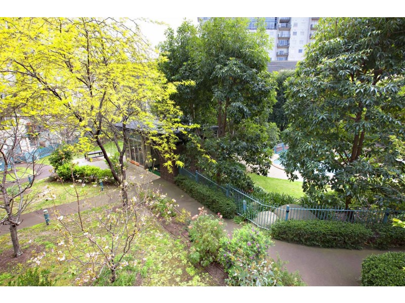 11/38 Wells Street, Southbank VIC 3006