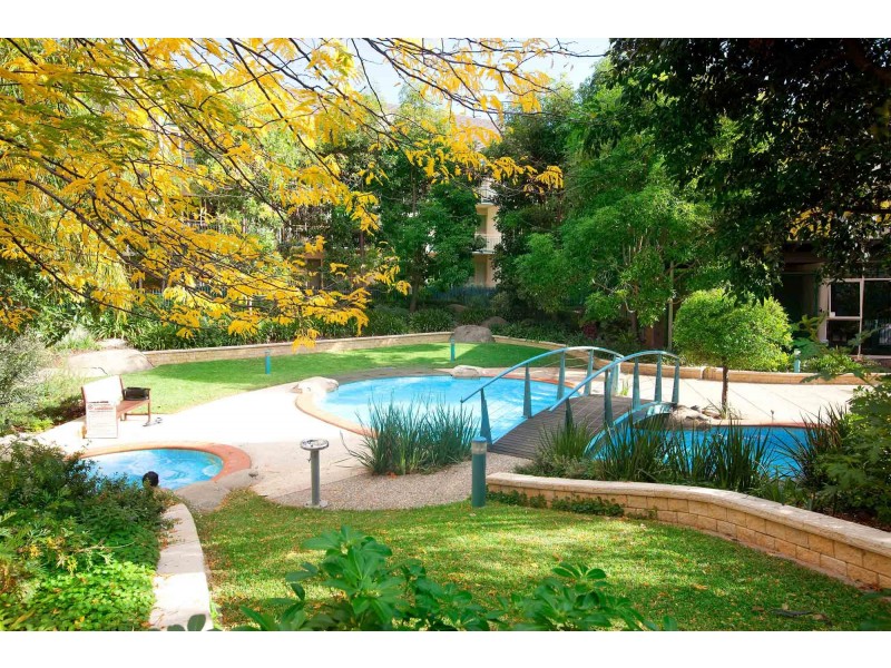 11/38 Wells Street, Southbank VIC 3006