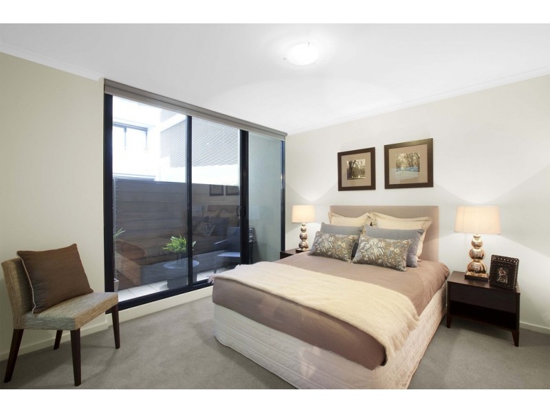 2/69 Dorcas Street, South Melbourne VIC 3205