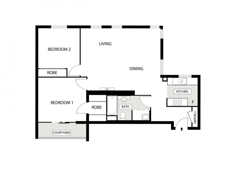 2/69 Dorcas Street, South Melbourne VIC 3205