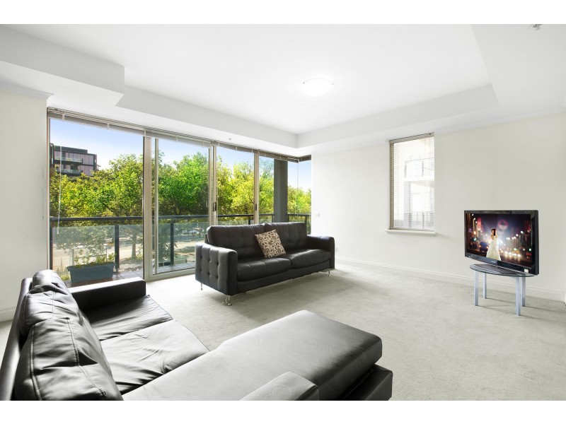 22/418 St Kilda Road, Melbourne VIC 3004