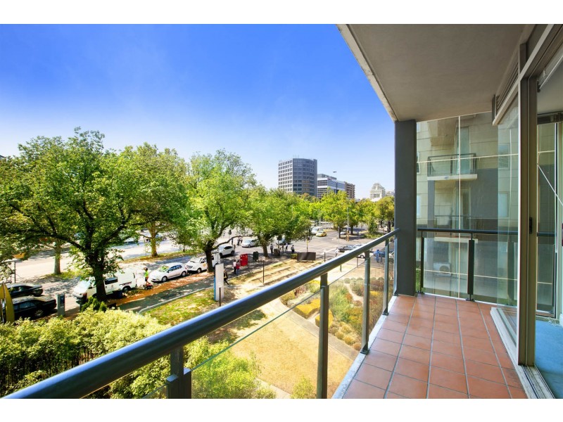 22/418 St Kilda Road, Melbourne VIC 3004