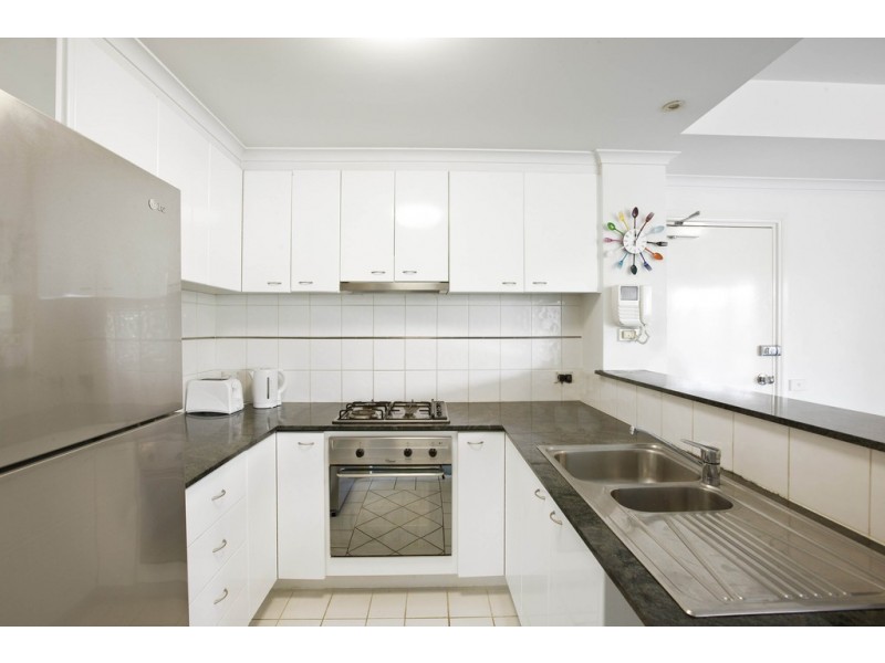 22/418 St Kilda Road, Melbourne VIC 3004