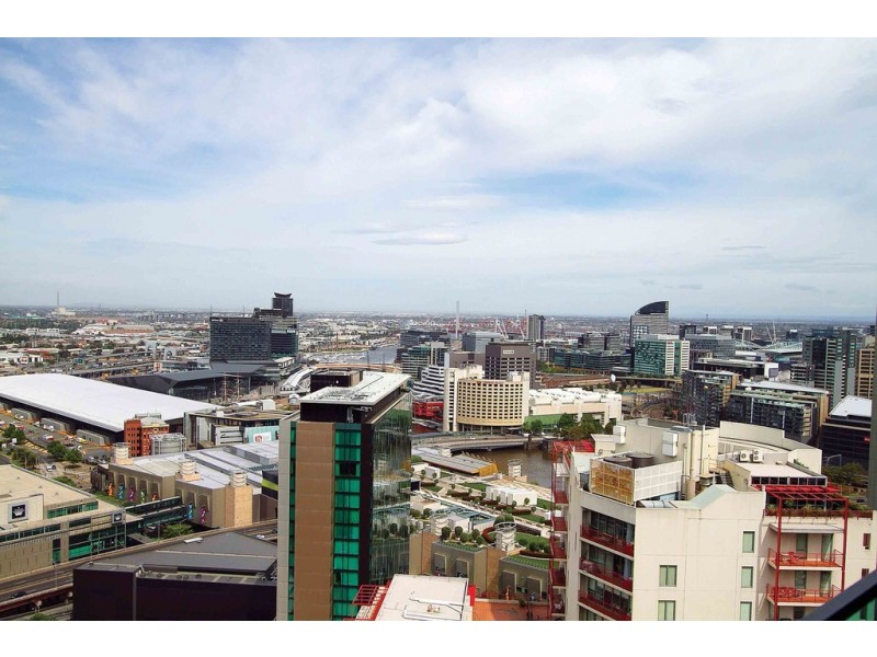 3207/180 City Road, Southbank VIC 3006