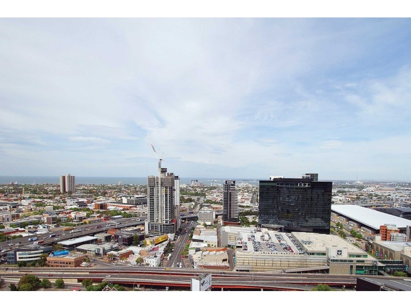 3207/180 City Road, Southbank VIC 3006