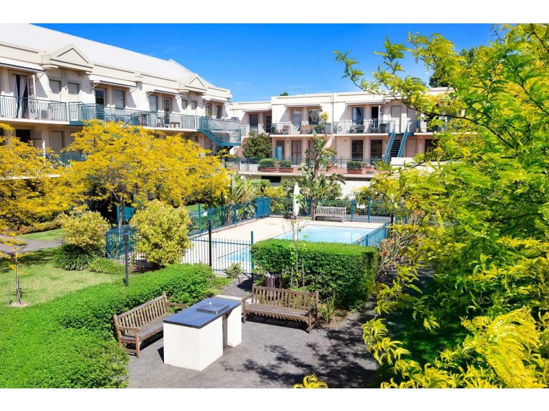 26/682 Nicholson Street, Fitzroy North VIC 3068