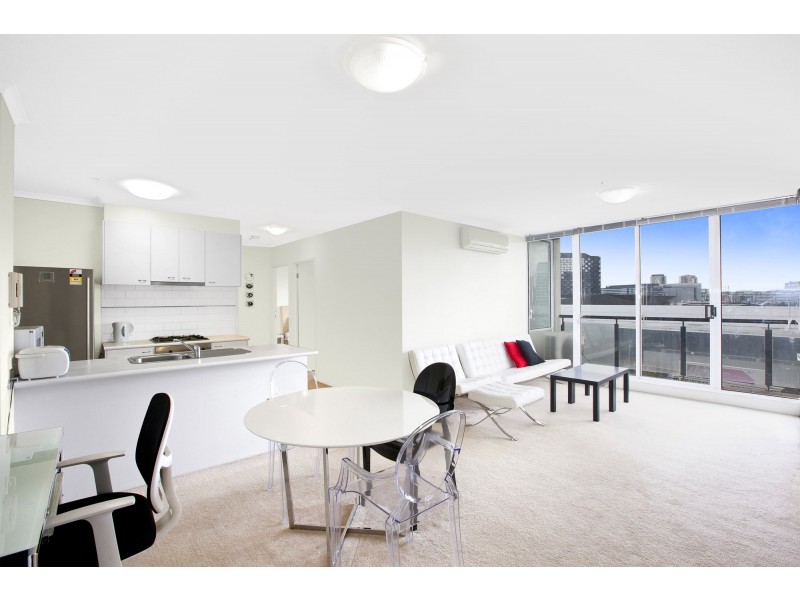 85/79 Whiteman Street, Southbank VIC 3006