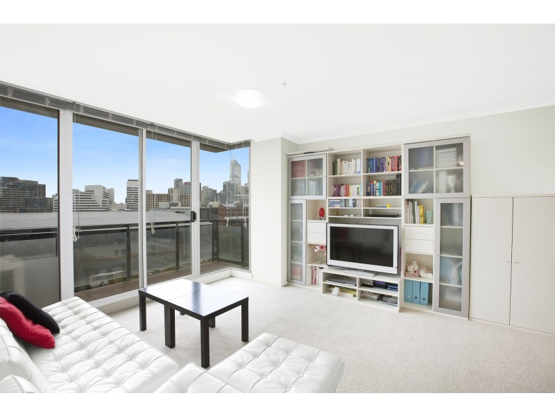 85/79 Whiteman Street, Southbank VIC 3006