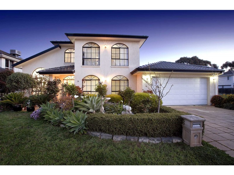 36 Lakeside Drive, Sanctuary Lakes VIC 3030