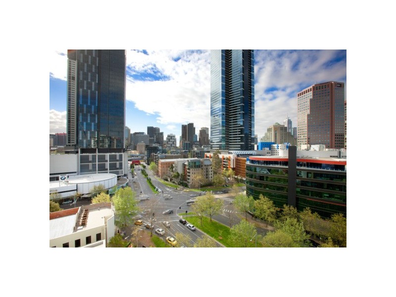 125/88 Southbank Boulevard, Southbank VIC 3006