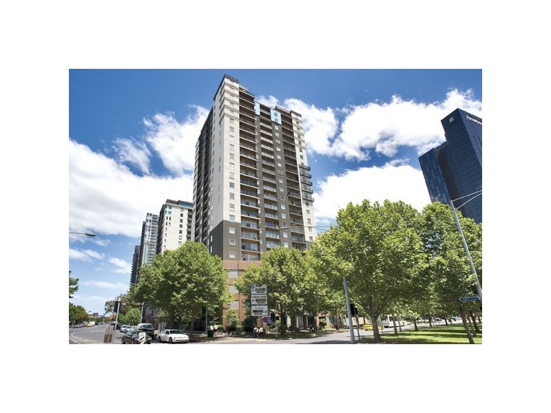 125/88 Southbank Boulevard, Southbank VIC 3006