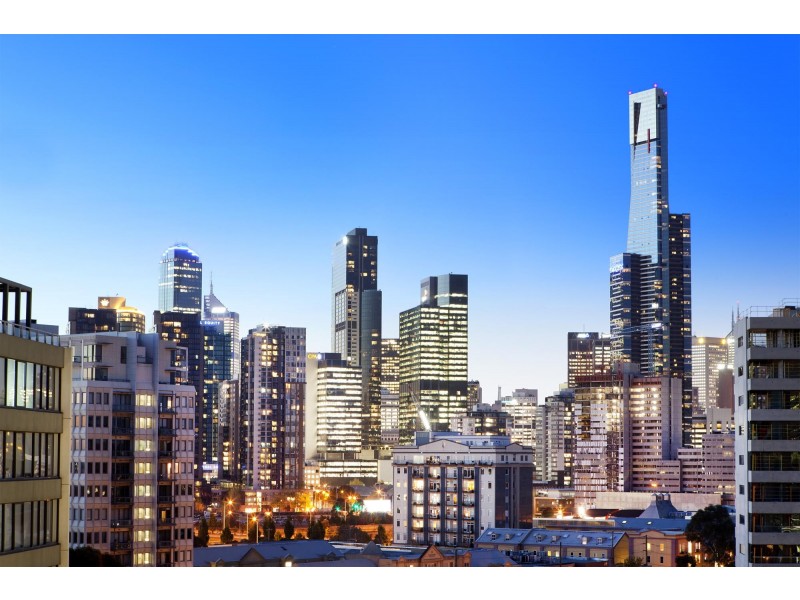 1015/38 Bank Street, South Melbourne VIC 3205