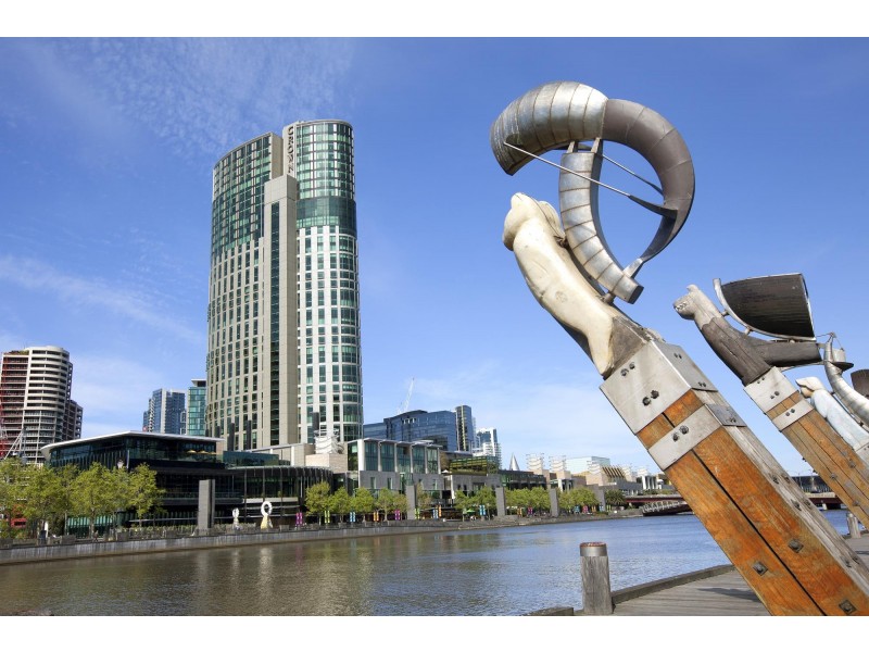 23/100 Kavanagh Street, Southbank VIC 3006