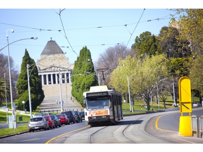 23/100 Kavanagh Street, Southbank VIC 3006