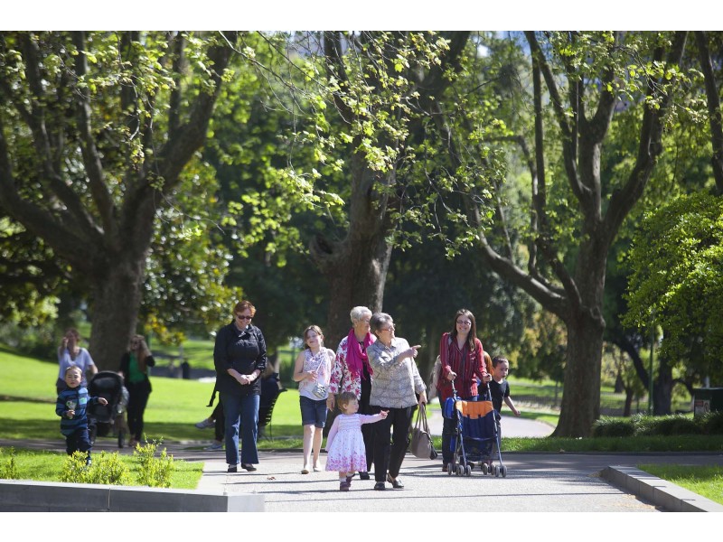 23/100 Kavanagh Street, Southbank VIC 3006