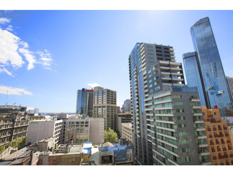 1210/565 Flinders Street, Melbourne VIC 3000