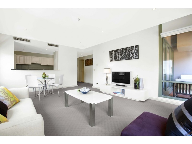 508/15 Queens Road, Melbourne VIC 3004