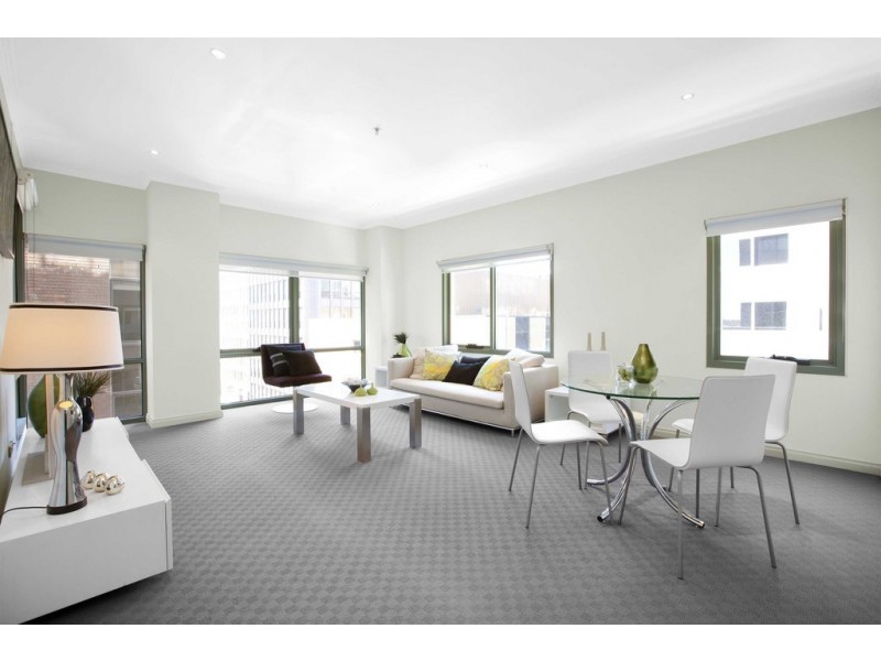 508/15 Queens Road, Melbourne VIC 3004