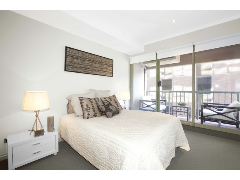 508/15 Queens Road, Melbourne VIC 3004