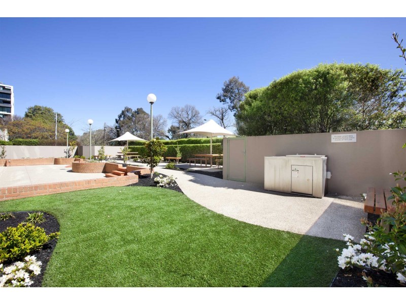 508/15 Queens Road, Melbourne VIC 3004