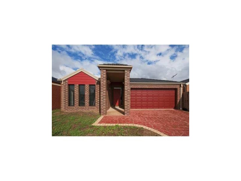 121 Sunset Views Boulevard, Tarneit VIC 3029