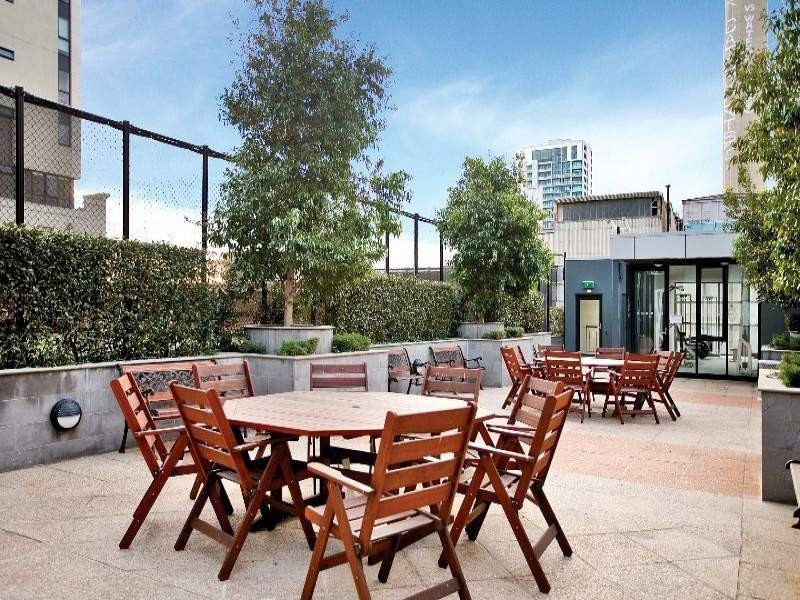 302/668 Bourke Street, Melbourne VIC 3000