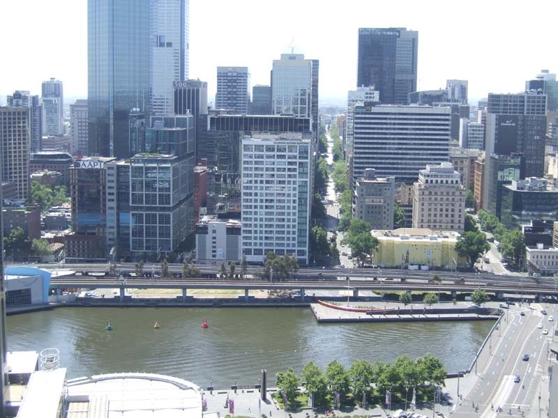Southbank VIC 3006