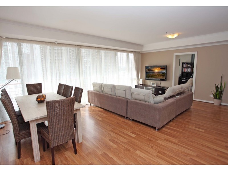 1011/83 Queensbridge Street, Southbank VIC 3006