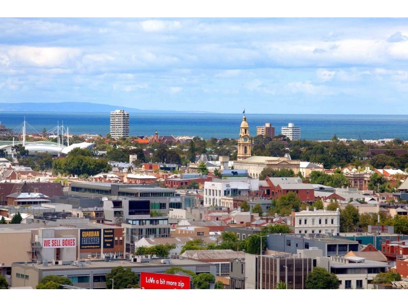 1011/83 Queensbridge Street, Southbank VIC 3006